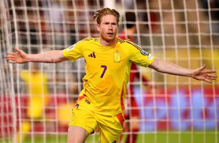 Soi kèo góc Bỉ vs Kazakhstan, 01h45 ngày 8/9