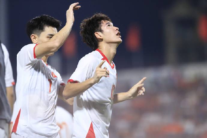 U23 Việt Nam rộng cửa dự giải châu Á, Thái Lan, Indonesia gặp khó