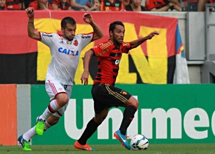 Nhận định bóng đá CRB vs Sport Recife, 06h00 ngày 8/10: Khách chiếm ưu thế
