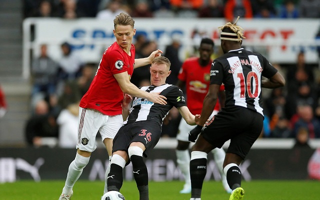 Kết quả v&ograve;ng 8 Ngoại hạng Anh: Newcastle vs MU, 22h30 ng&agrave;y 6/10
