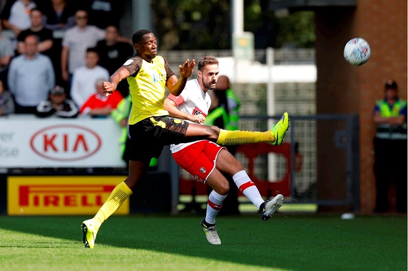 Nhận định bóng đá Rotherham vs Doncaster, 01h00 ngày 09/10: Chủ nhà không đáng tin