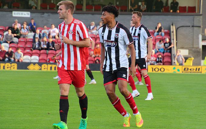 Nhận định Sunderland vs Grimsby, 01h45 ngày 9/10: Nhẹ nhàng vượt ải