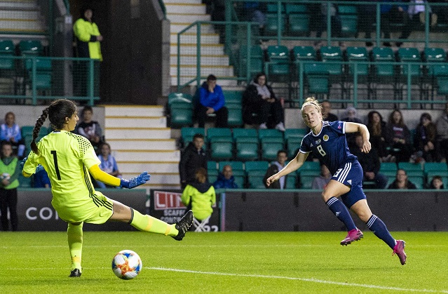 Ph&acirc;n t&iacute;ch tỷ lệ U19 nữ Latvia vs U19 nữ Israel, 21h ng&agrave;y 7/10