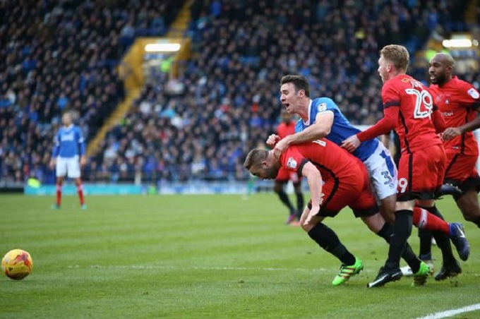 Nhận định Wimbledon vs Leyton Orient, 01h30 ngày 9/10: Chủ nhà gặp khó