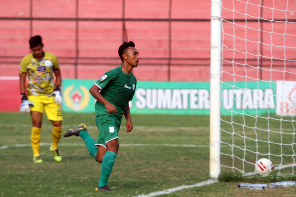 Phân tích tỷ lệ PSGC Ciamis vs PSMS Medan, 15h30 ngày 7/10