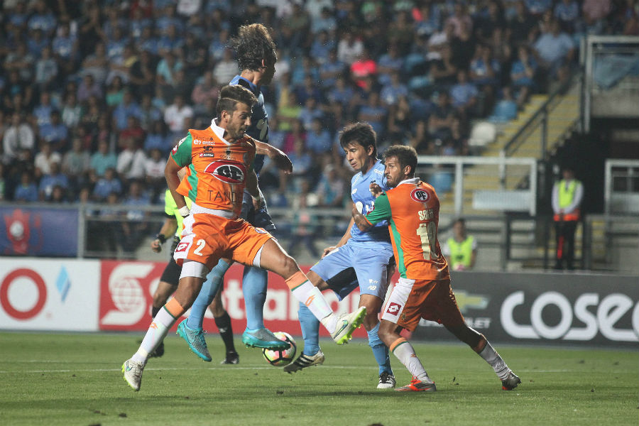 Nhận định O Higgins vs Cobresal, 21h00 ngày 8/10