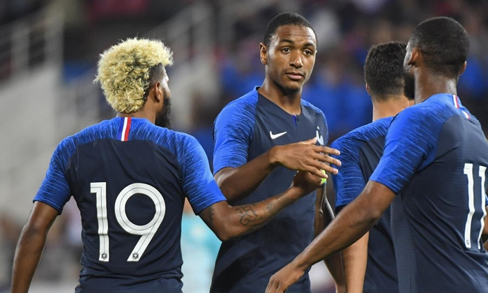 Nhận định U21 Pháp vs Liechtenstein U21, 2h00 ngày 9/10