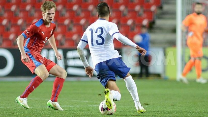 Nhận định Slovakia U21 vs Azerbaijan U21, 21h30 ngày 8/10