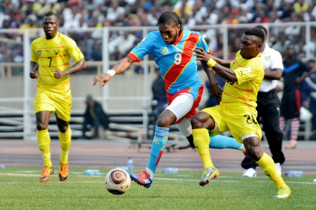 Nhận định Togo vs Libya, 21h00 ngày 8/10