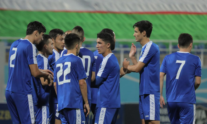 Nhận định Uzbekistan vs Iran, 20h00 ngày 8/10