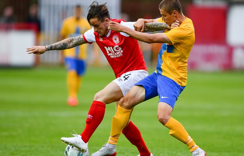 Nhận định Gottne If vs IFK Norrkoping, 20h00 ngày 8/10