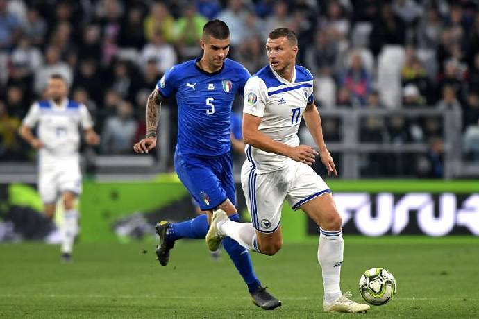 Dự đoán Kazakhstan vs Bosnia-Herzegovina (20h 9/10) bởi Darren Plant