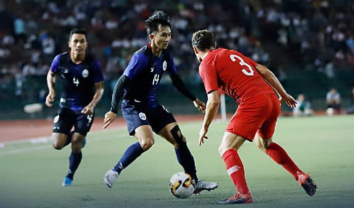 Nhận định, soi kèo Guam vs Cambodia, 0h30 ngày 10/10
