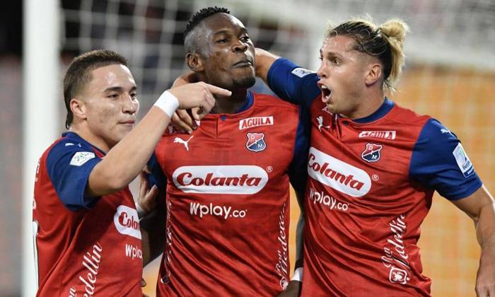 Nhận định, soi kèo Medellin vs Envigado, 8h05 ngày 9/10