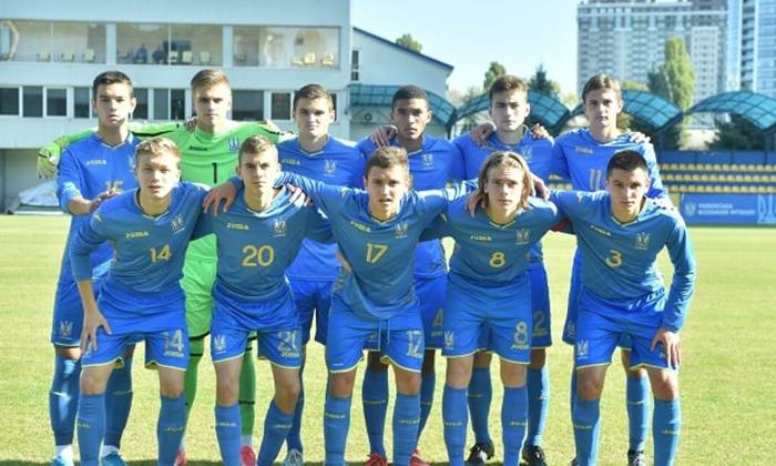 Nhận định, soi kèo Ukraine U19 vs Phần Lan U19, 17h ngày 9/10