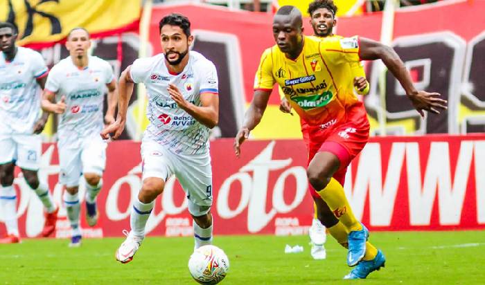 Nhận định, soi kèo Deportivo Pasto vs Tolima, 8h ngày 9/10
