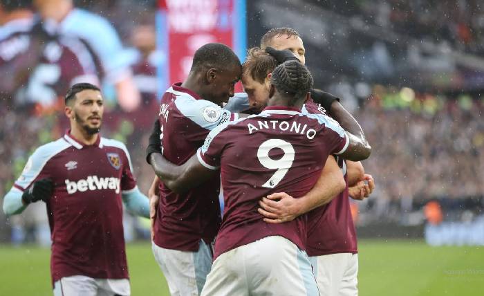 Nhận định, soi kèo West Ham vs Fulham, 20h ngày 9/10