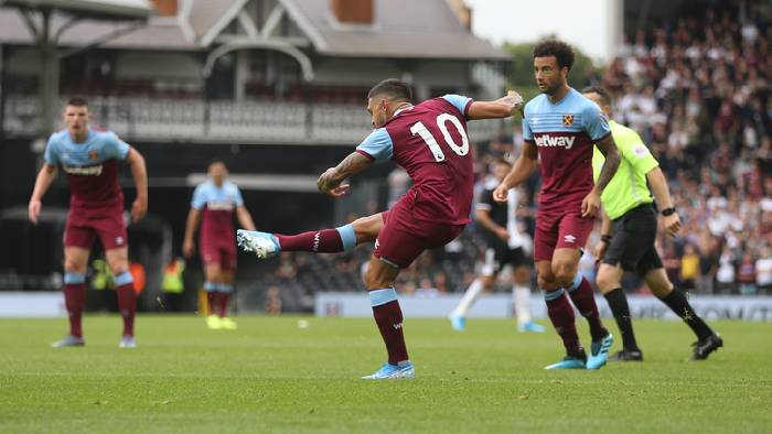 Soi kèo phạt góc West Ham vs Fulham, 20h ngày 9/10