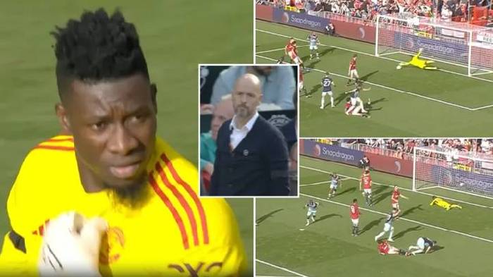 Fan M.U cay đắng: 'Hắn ta có biết cản phá bóng không vậy'