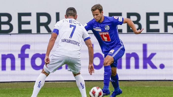 Nhận định, soi kèo Lausanne Sports vs FC Luzern, 21h30 ngày 08/10