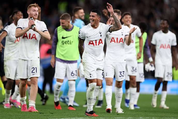 Nhận định, soi kèo Luton Town vs Tottenham, 18h30 ngày 07/10