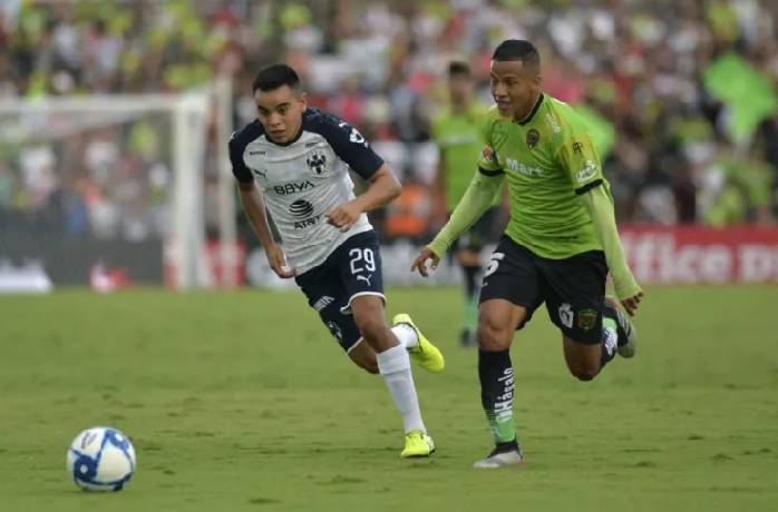 Nhận định, soi kèo Monterrey vs FC Juarez, 6h00 ngày 8/10