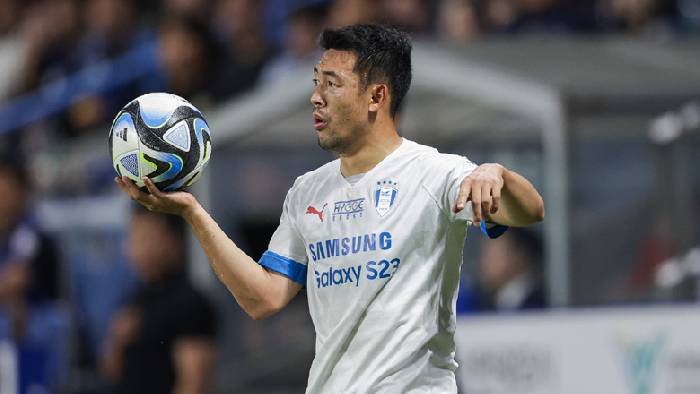 Nhận định, soi kèo Suwon Samsung Bluewings vs Pohang Steelers, 13h00 ngày 8/10