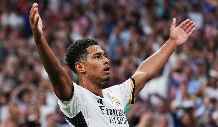 Thầy cũ khen Bellingham có nhiều lợi thế hơn 'thần đồng' của Barca