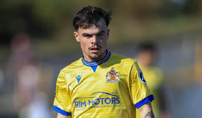 Kèo vàng bóng đá Barry Town vs Briton Ferry, 01h45 ngày 8/10: Chủ nhà đáng tin