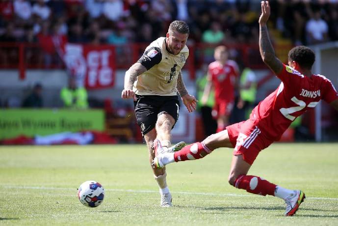 Nhận định, soi kèo Leyton Orient vs Crawley Town, 1h00 ngày 8/10: Xốc lại tinh thần