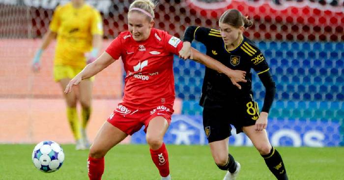 Nhận định, soi kèo Nữ Hammarby vs Nữ Brann, 00h00 ngày 8/10: Hàng công đọ sức