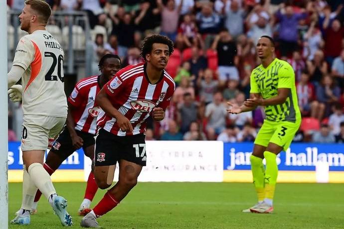 Nhận định, soi kèo Rotherham vs Oldham, 1h00 ngày 8/10: Không dễ cho chủ nhà