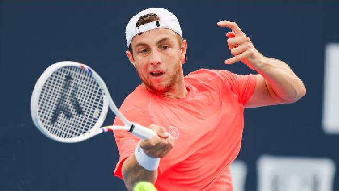 Nhận định tennis Griekspoor vs Vacherot, Vòng 4 Shanghai Masters - 19h00 ngày 7/10