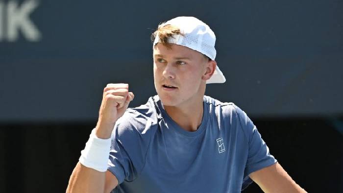 Nhận định tennis Rune vs Perricard, Vòng 4 Shanghai Masters - 13h00 ngày 7/10