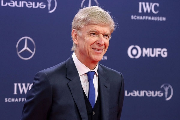 HLV Arsene Wenger đàm phán dẫn dắt Bayern Munich