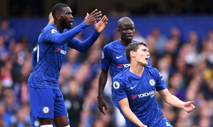Chelsea vs Crystal Palace (19h30 9/11): Sau ‘chết hụt’ là ‘chết thật’?