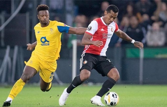 Phân tích tỷ lệ Feyenoord vs Young Boys, 3h ngày 8/11