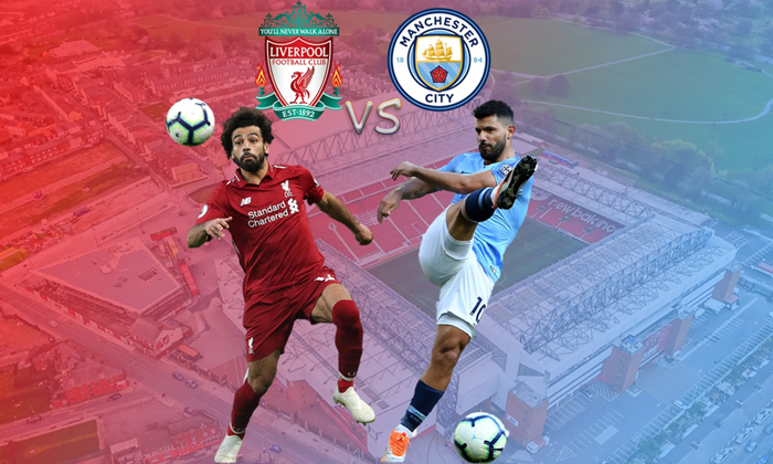 Liverpool vs Man City (23h30 10/11): Những thông tin không thể bỏ qua