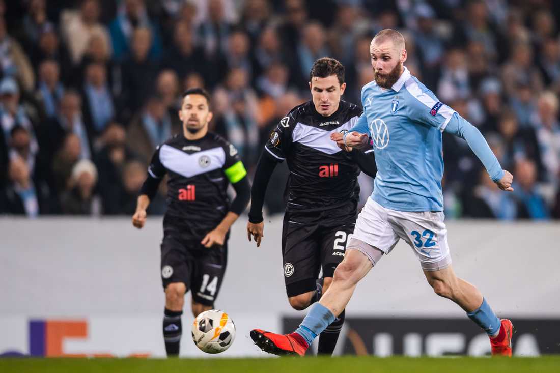 Nhận định bóng đá Lugano vs Malmo, 0h55 ngày 8/11: Chủ nhà khốn khó