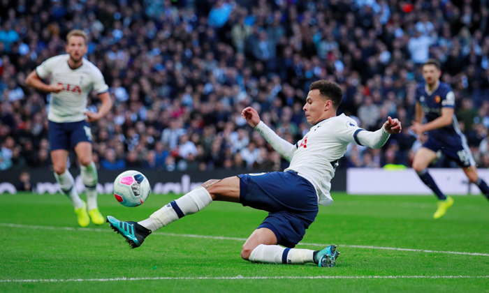 Tottenham vs Sheffield Utd (22h 9/11): ‘Thanh gươm’ kề cổ
