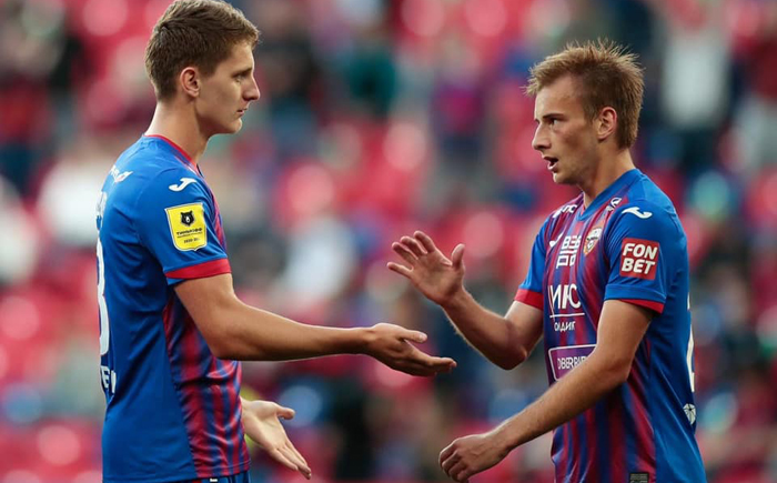 Nhận định CSKA Moscow vs FK Rostov, 20h30 ngày 8/11