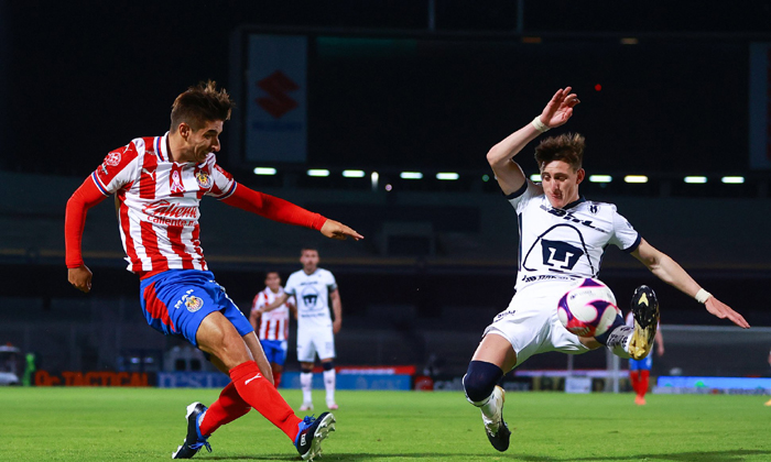 Nhận định Cruz Azul vs Pumas UNAM, 10h00 ngày 8/11