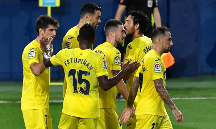 Nhận định Getafe vs Villarreal, 20h00 ngày 8/11