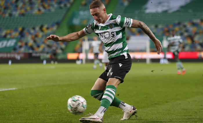 Nhận định Vitoria Guimaraes vs Sporting Lisbon, 3h30 ngày 8/11