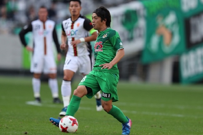 Nhận định Tokyo Verdy vs Tokushima Vortis, 14h00 ngày 7/11