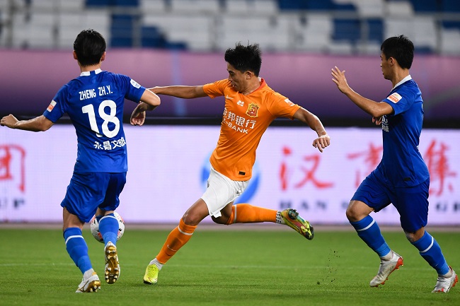 Nhận định Wuhan ZALL vs Shijiazhuang Ever Bright, 14h30 ngày 7/11
