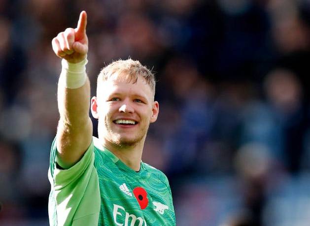 Đội hình ra sân chính thức Arsenal vs Watford, 21h ngày 7/11