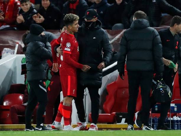 Đội hình ra sân chính thức West Ham vs Liverpool, 23h30 ngày 7/11