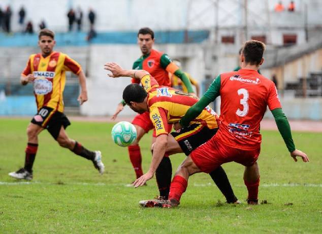 Nhận định, soi kèo Boston River vs Progreso, 2h30 ngày 9/11