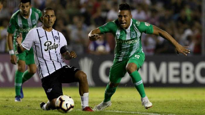 Nhận định, soi kèo Guairena vs Asuncion, 6h30 ngày 9/11